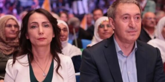 Suriye’de Barış İçin Siyasi Çözüm Çağrısı