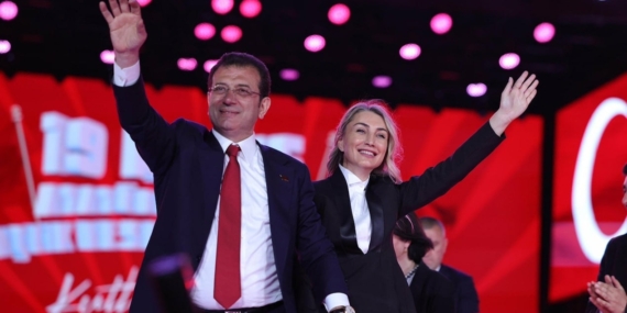 İmamoğlu’nun Eşi: Gerçekler Ortaya Çıkacak!
