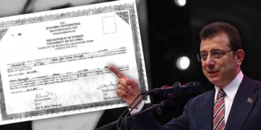 İmamoğlu’nun Mezuniyet Davasında Duruşma Tarihi!