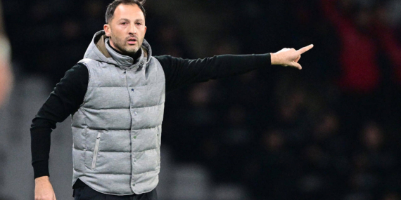 Tedesco: İtalya’ya Dönüş Hedefim, Fenerbahçe’de Mutluyum