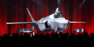 Türkiye’nin F-35 Alımında Yeni Gelişmeler