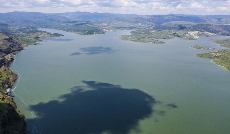 CHP’den DSİ’ye Su Sorununda Sert Eleştiri!