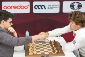 Doha’da Satranç Şampiyonası Sonuçlandı!