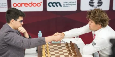 Doha’da Satranç Şampiyonası Sonuçlandı!