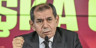 Özbek’ten Sert Tepki: ‘Saygısızlığı Görmemiz Mümkün Değil’