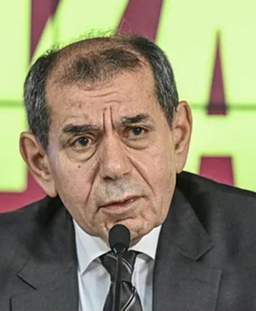 Özbek’ten Sert Tepki: ‘Saygısızlığı Görmemiz Mümkün Değil’