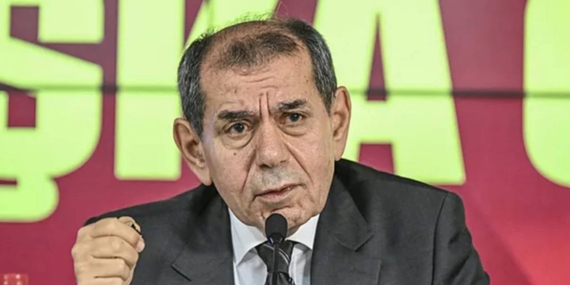 Özbek’ten Sert Tepki: ‘Saygısızlığı Görmemiz Mümkün Değil’