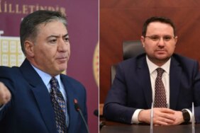 CHP’li Emir’den Ekol TV Soruşturmasına Tepki!