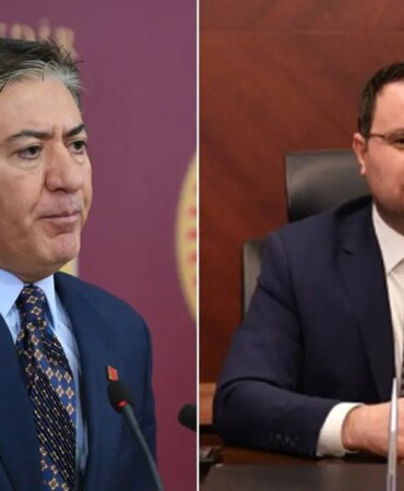 CHP’li Emir’den Ekol TV Soruşturmasına Tepki!