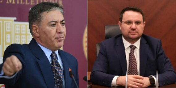 CHP’li Emir’den Ekol TV Soruşturmasına Tepki!