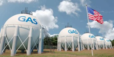 ABD, LNG İhracatını İki Katına Çıkarmayı Hedefliyor!