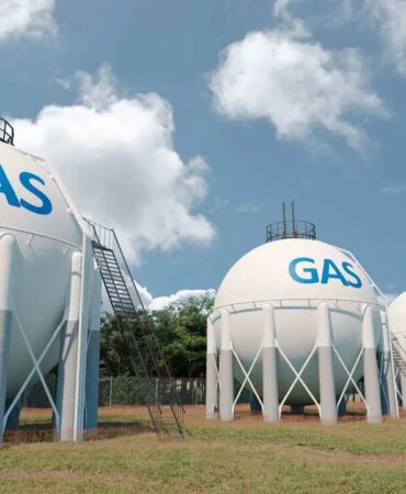 ABD, LNG İhracatını İki Katına Çıkarmayı Hedefliyor!