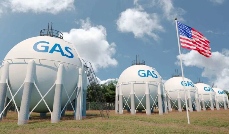 ABD, LNG İhracatını İki Katına Çıkarmayı Hedefliyor!