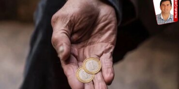 Yıllık Enflasyon %30.89, Memur Maaşları Artıyor!