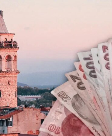 Türkiye’de Satın Alma Gücünde Büyük Farklar!