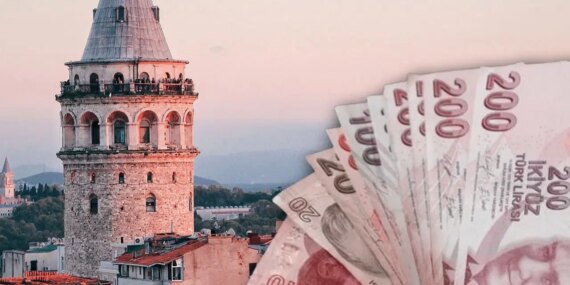 Türkiye’de Satın Alma Gücünde Büyük Farklar!