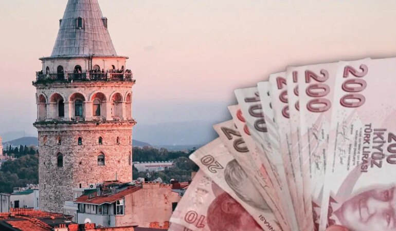 Türkiye’de Satın Alma Gücünde Büyük Farklar!