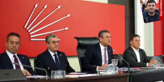 Özgür Özel’den 2026 Hedefi: 300 Milletvekili!