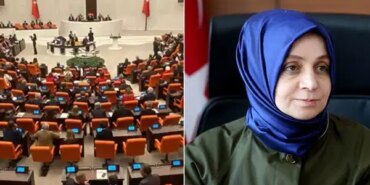Mecliste Ayrımcı İfadeler Üzerine Gerginlik!