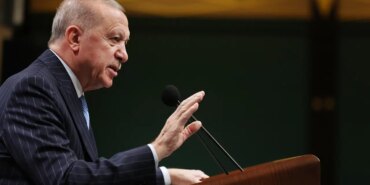 Erdoğan: Birlikte Türkiye’nin Güvenliği İçin