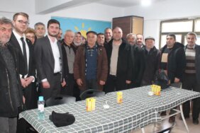 MHP’li İki Üye İYİ Parti’ye Geçti! Şok Açıklamalar!