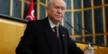 Bahçeli: ‘MHP İktidar Ortağı Değildir’