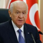 Bahçeli’den Mazlum Abdi’ye Sert Eleştiriler!