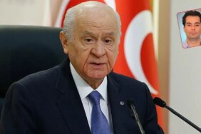 Bahçeli’den Mazlum Abdi’ye Sert Eleştiriler!