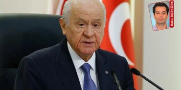 Bahçeli’den Mazlum Abdi’ye Sert Eleştiriler!