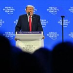 Davos Zirvesi’nde Trump’ın Etkisi ve Temalar
