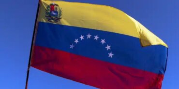 Venezuela, ABD’ye Ham Petrol Satışı İçin Görüşüyor