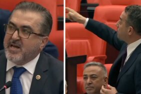 TBMM’de ‘İsmet İnönü’ Tartışması Büyüyor!