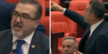 TBMM’de ‘İsmet İnönü’ Tartışması Büyüyor!