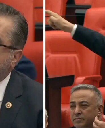 TBMM’de ‘İsmet İnönü’ Tartışması Büyüyor!