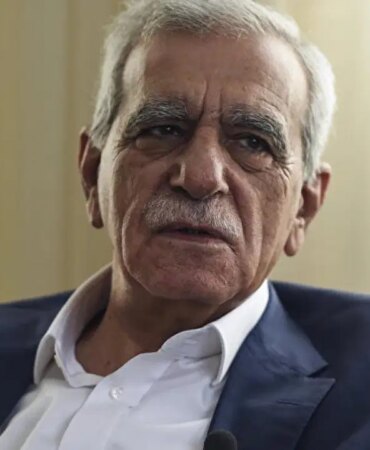 Mardin’de Kayyım Süresi İki Ay Daha Uzatıldı!