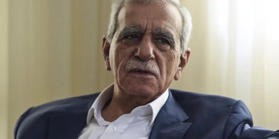 Mardin’de Kayyım Süresi İki Ay Daha Uzatıldı!