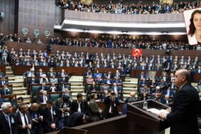 AKP, Anayasa Değişikliği İçin Milletvekili Avında!