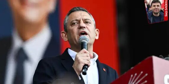 CHP’den Yıl Sonu Strateji Toplantısı