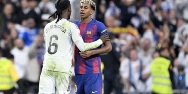 El Clasico’da Süper Kupa Heyecanı Başlıyor!