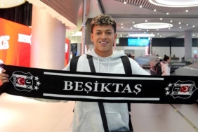 Elan Ricardo’nun Yeni Adresi Kolombiya!