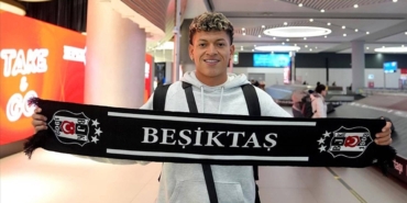 Elan Ricardo’nun Yeni Adresi Kolombiya!