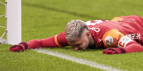 Icardi’nin Puan Kaybı: Eleştirilerin Hedefi Oldu!