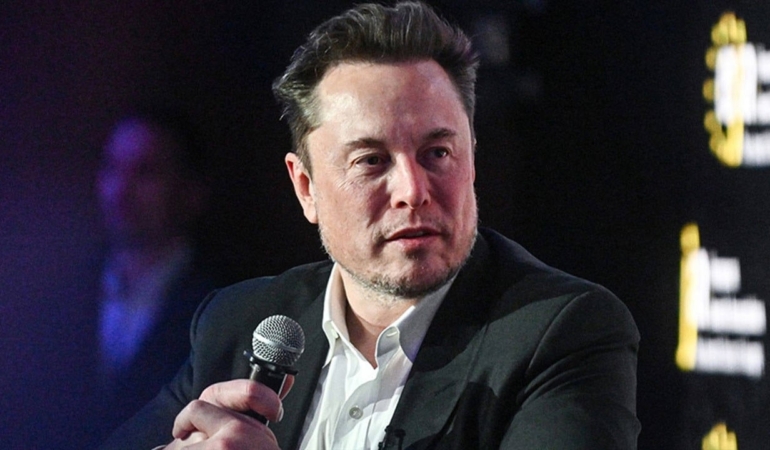 Elon Musk: 5 Yıl İçinde AI, İnsanlardan Daha Akıllı!