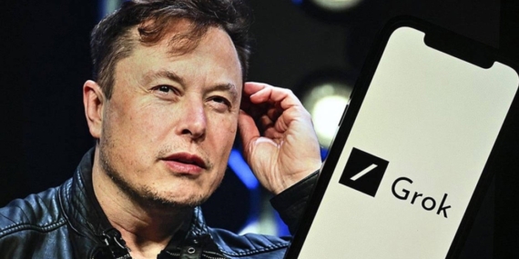Musk’tan Grok İddialarına Yanıt: Bilgim Yok!
