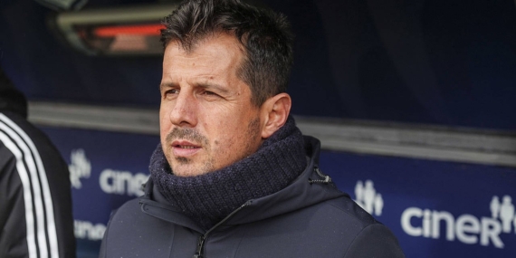 Kasımpaşa’da Belözoğlu’nun Zorlu Görev Süreci