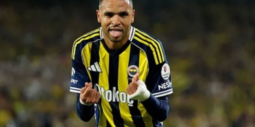 Juventus, En Nesyri için Fenerbahçe’yle anlaştı!