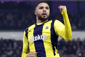 Everton’dan Yusuf En Nesyri’ye 20 Milyon Euro Teklif!