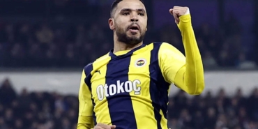 Everton’dan Yusuf En Nesyri’ye 20 Milyon Euro Teklif!