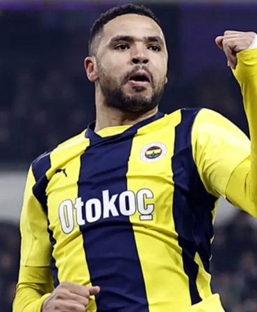 Everton’dan Yusuf En Nesyri’ye 20 Milyon Euro Teklif!