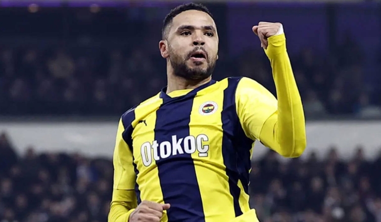 Everton’dan Yusuf En Nesyri’ye 20 Milyon Euro Teklif!